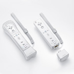 Wii Motion Plus - аксессуар Wii