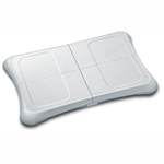 Wii Balance Board - аксессуар Wii