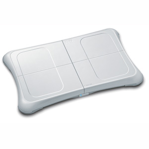 Wii Balance Board