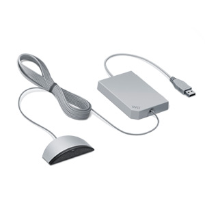 WiiSpeak