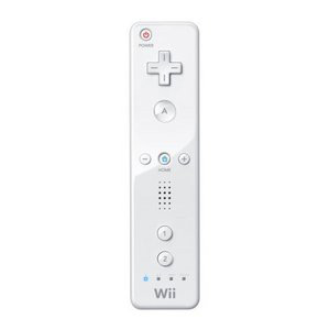 Wii Remote (Пульт Wii)
