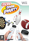 More Game Party - обложка