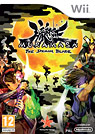Muramasa: the Demon Blade - обложка