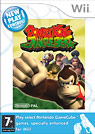 New Play control! Donkey Kong: Jungle Beat
