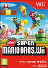 New Super Mario Bros. Wii