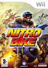 Nitrobike - обложка