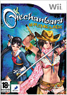 Onechanbara: Bikini Zombie Slayers - обложка