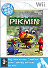 Pikmin: NEW PLAY Control! - обложка