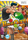 Punch-Out!! - обложка
