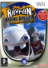 Rayman Raving Rabbids 2