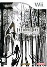 Resident Evil 4: Wii Edition - обложка