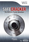 Safecracker: The Ultimate Puzzle Adventure