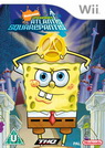 SpongeBob