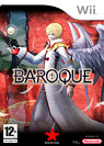 Baroque - обложка