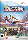 Summer Athletics - обложка
