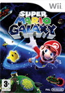 Super Mario Galaxy