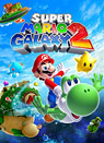 Super Mario Galaxy 2