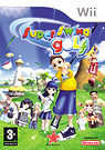 Super Swing Golf - обложка