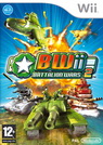 Battalion Wars 2 - обложка