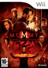 The Mummy: Tomb of the Dragon Emperor - обложка