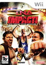 TNA iMPACT! - обложка