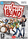 Ultimate Band - обложка