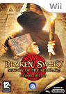 Broken Sword: Shadow of the Templars