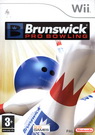 Brunswick Pro Bowling