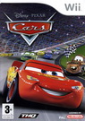 Cars - обложка