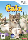 Catz - обложка