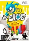 De Blob - обложка