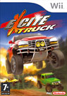 Excite Truck - обложка