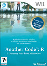 Another Code: R - A Journey into Lost Memories - обложка