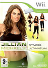 Jillian Michaels