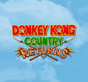 Donkey Kong Country Returns