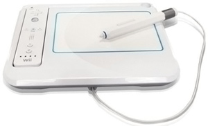 Wii Tablet не за горами!