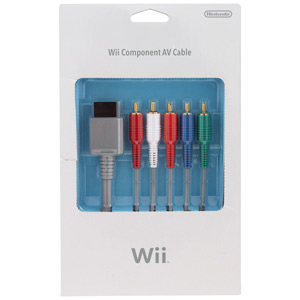 Как улучшить качество изображения на wii