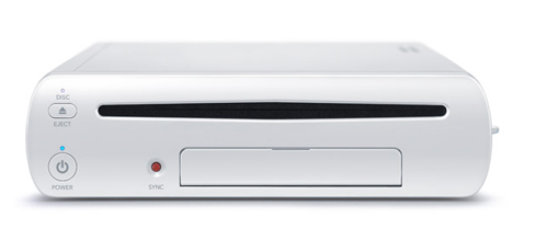 Nintendo Wiiu